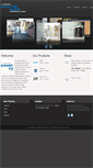 Mobile Screenshot of envirotech.ae